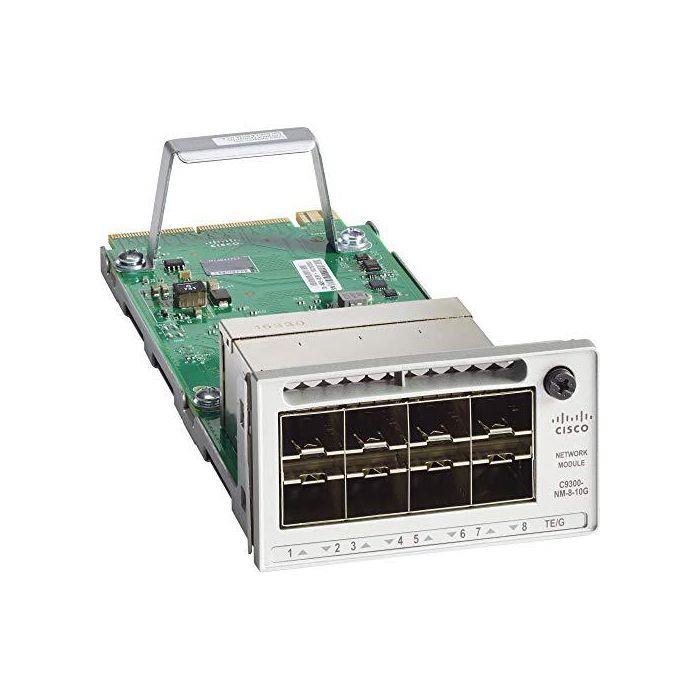 C9300X-NM-8Y= - Cisco