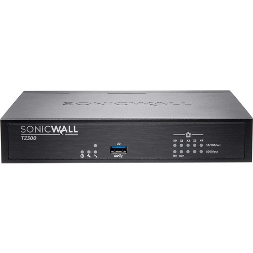 02-SSC-0992 - SonicWall