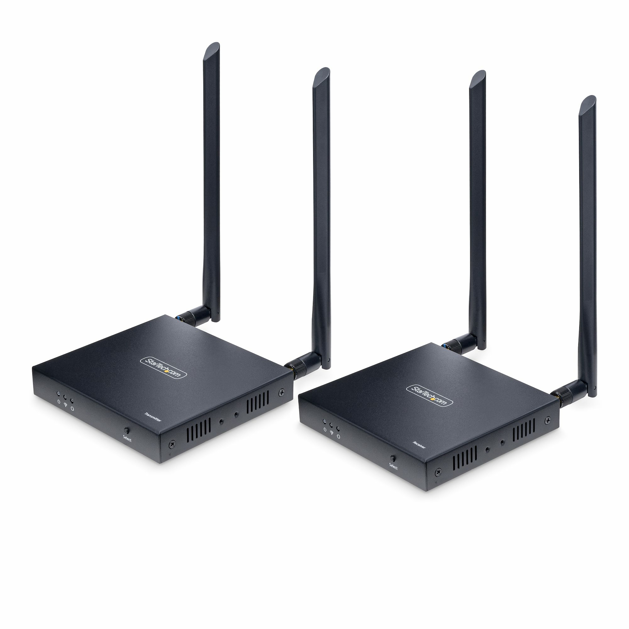 ST121WHDS2 - StarTech.com