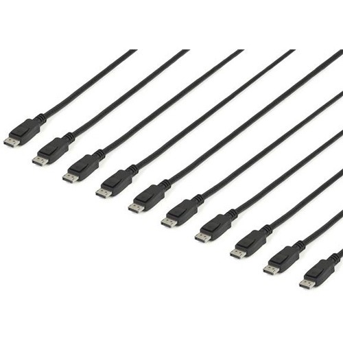 DISPLPORT15L10PK - Startech.Com