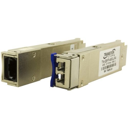 TN-QSFP-40G-LR4 - Transition