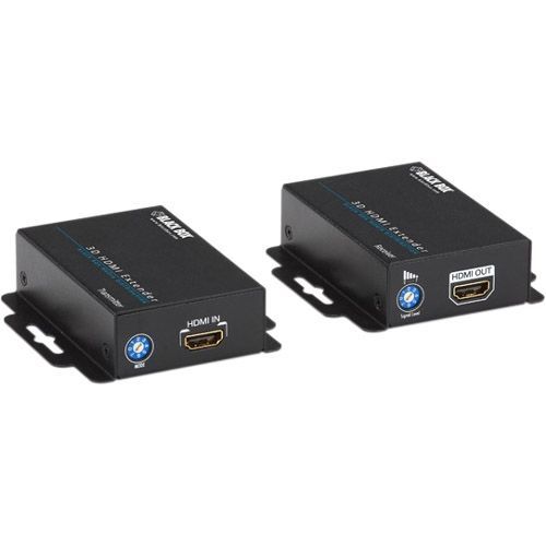 VX-HDMI-TP-3D40M - Black Box