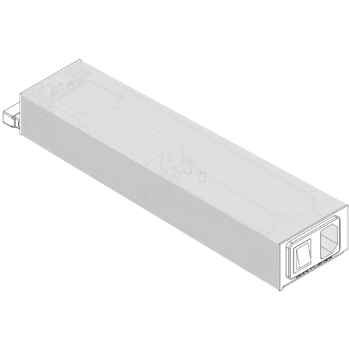 FR1ACPS01 - Lantronix, Inc