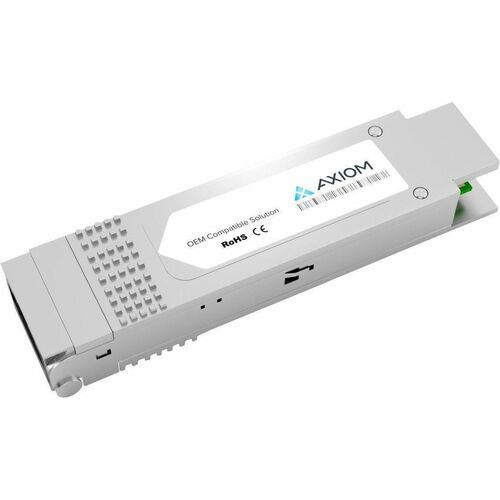 FN-TRAN-QSFP+LR-AX - Axiom