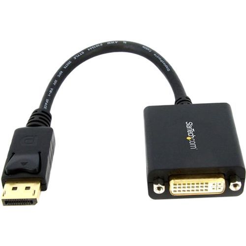 DP2DVI2 - StarTech.com