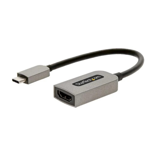 USBC-HDMI - PLUGABLE