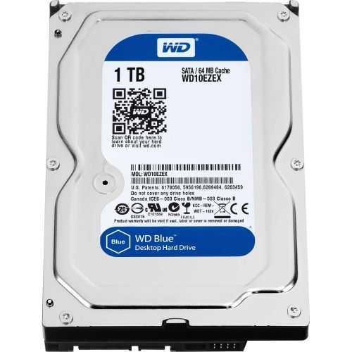 WD10EZEX - Western Digital