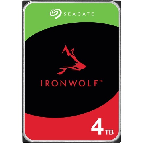 ST4000VN006 - Seagate