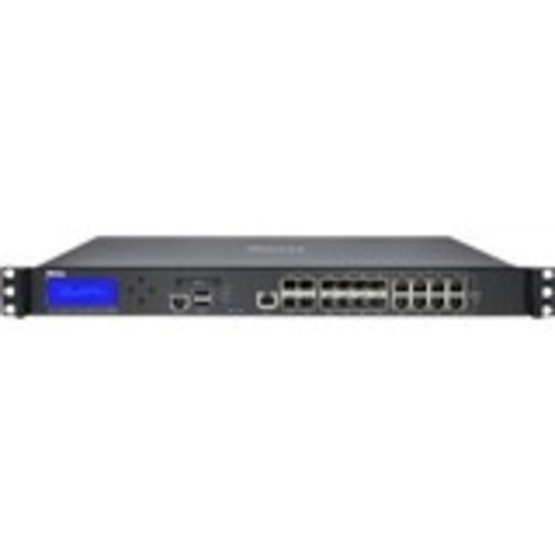 01-SSC-1718 - SonicWall