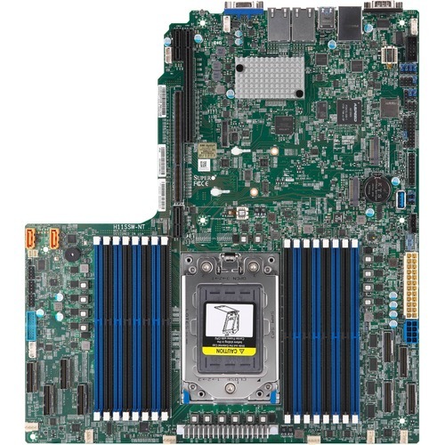 MBD-H11SSW-NT-O - Supermicro