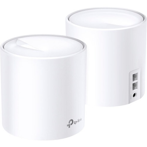 DECO X20(2-PACK) - Tp-Link