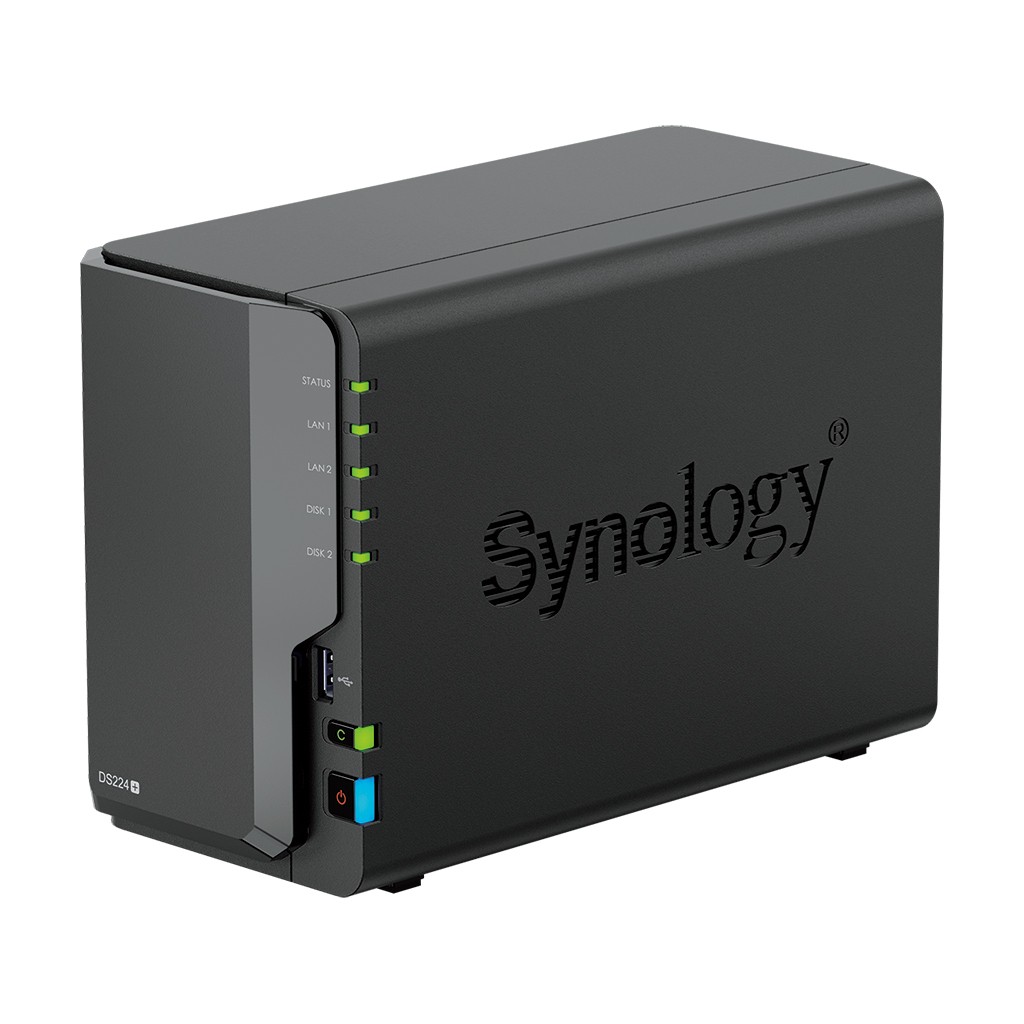 DS224+ - Synology