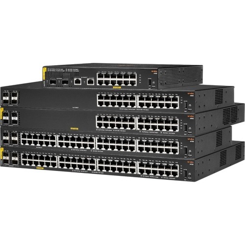 JL677A#ABA - HPE