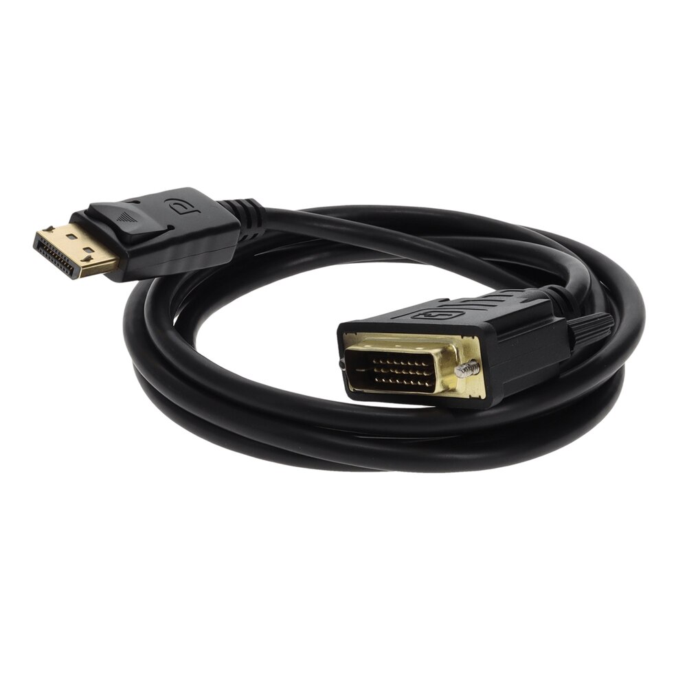 DISPLAYPORT2DVI10F - Addon