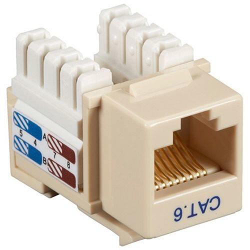 CAT6J-IV-10PAK - Black Box