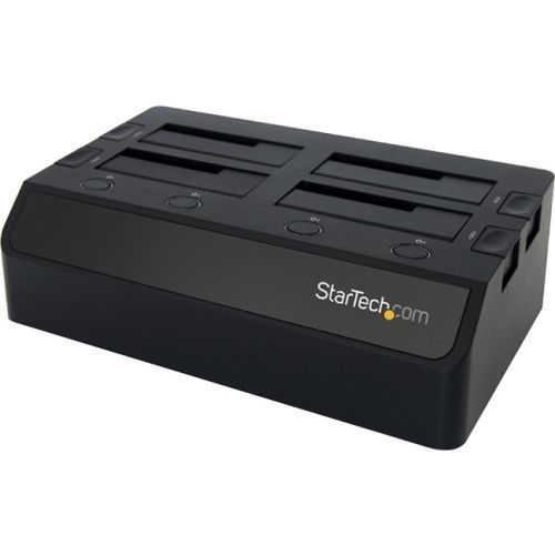 SDOCK4U33 - Startech.Com