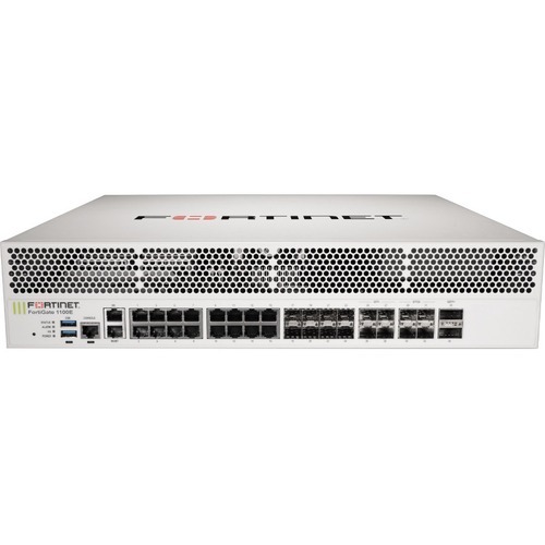 FG-1101E-BDL-811-60 - Fortinet