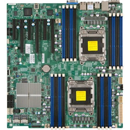 MBD-X9DR3-F-O - Supermicro