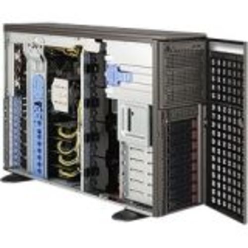 CSE-747BTQ-R1K62B - Supermicro