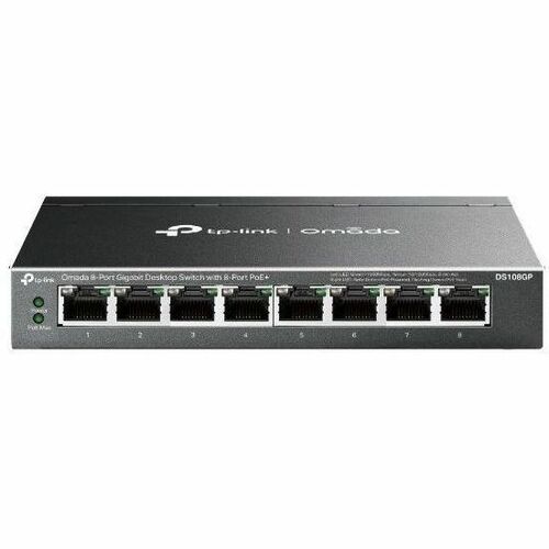 DS108GP - Tp-Link