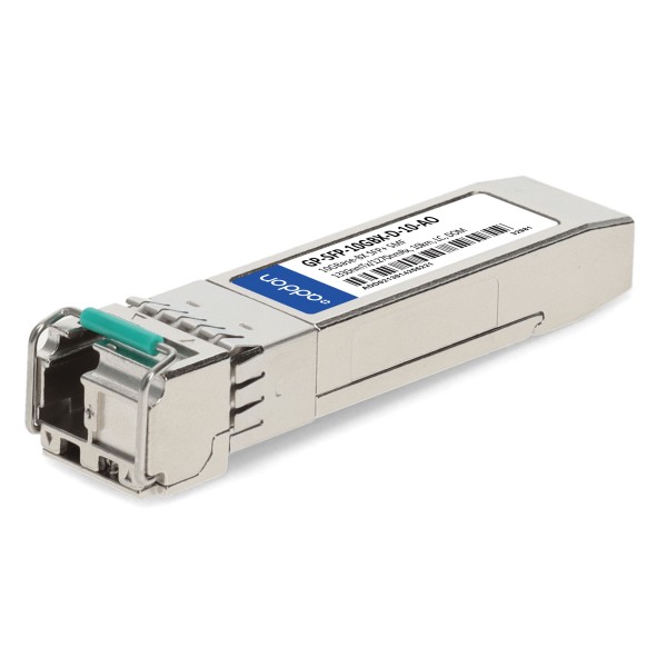 GP-SFP-10GBX-D-10-AO - Addon