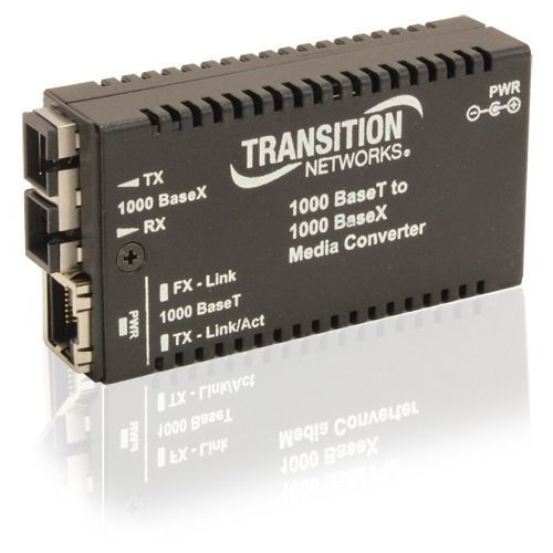 M/GE-T-SFP-01-NA - Transition