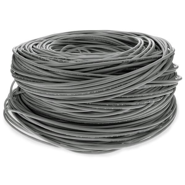 ADD-CAT6BULK1K-GY - Addon