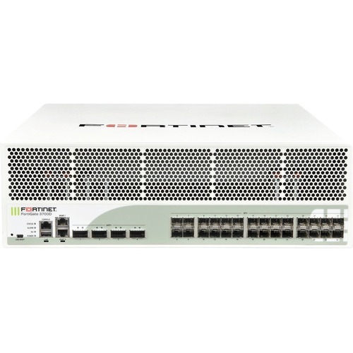 FG-3700D-DC - Fortinet