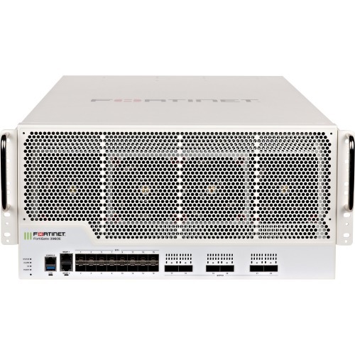 FG-3960E-DC-BDL-950-12 - Fortinet