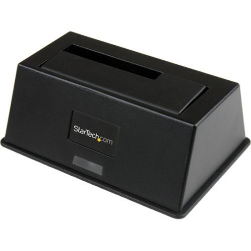 SDOCKU33BV - Startech.Com