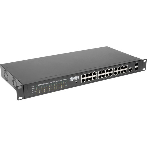 NGS24C2POE - Tripp Lite