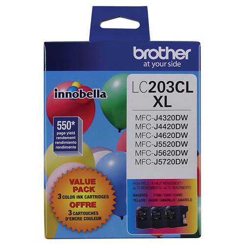 LC2033PKS - Brother