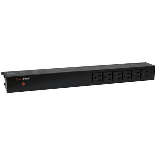 PDU15B6F12R - CyberPower