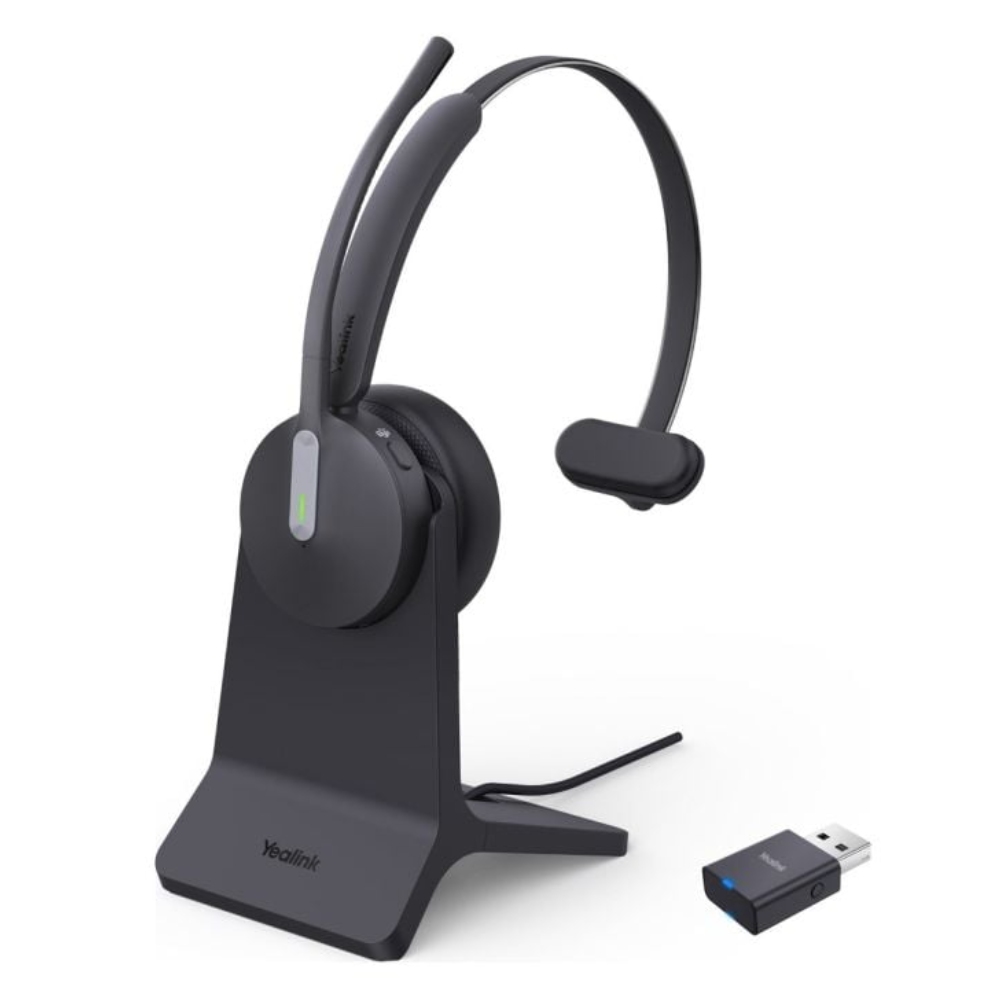 WH64HYBRIDDUALUC - YEALINK