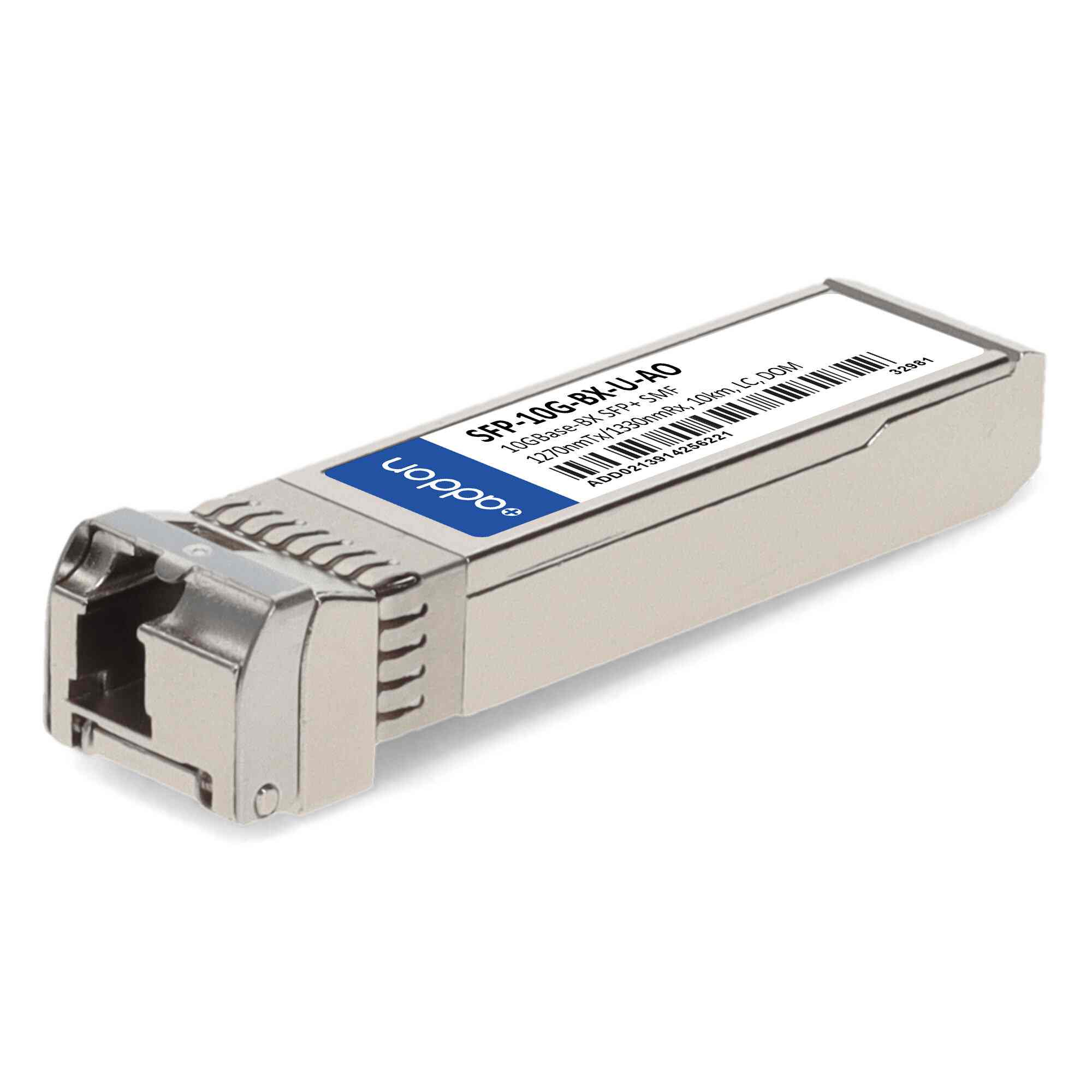 SFP-10G-BX-U-AO - Addon