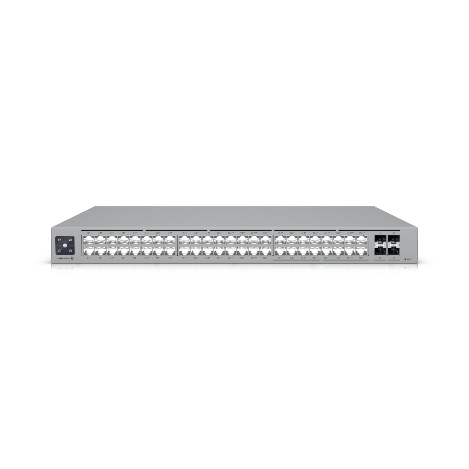 USW-PRO-MAX-48-POE - Ubiquiti