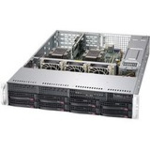 SYS-6029P-WTR - Supermicro