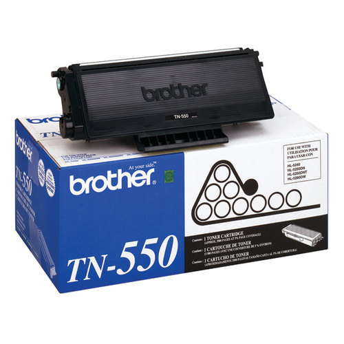 TN550 - Brother