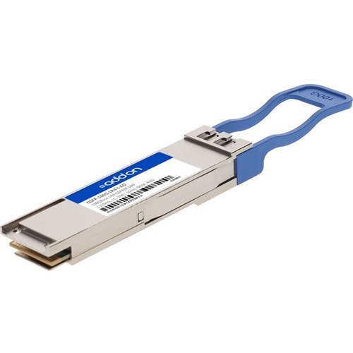 QSFP-100G-LR4-I-AO - Addon