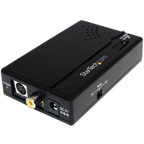 VID2HDCON - StarTech.com