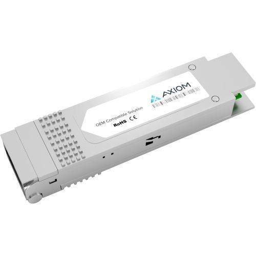 QSFP40LM4FIN-AX - Axiom