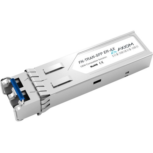 FN-TRAN-SFP+ER-AX - Axiom