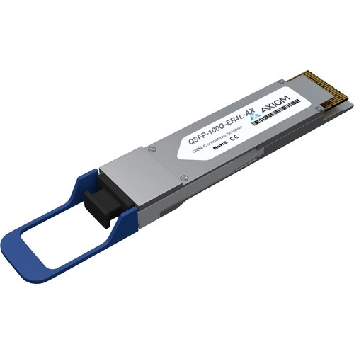 QSFP-100G-ER4L-AX - Axiom