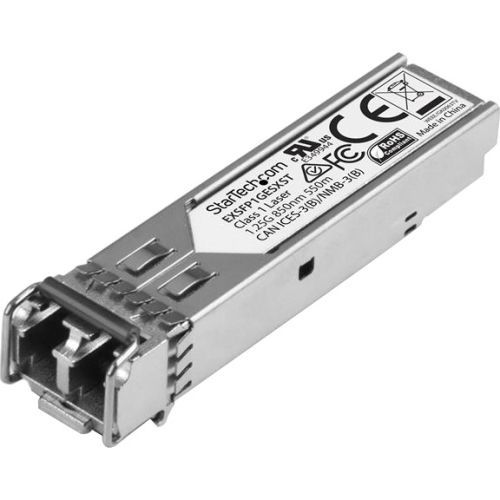 EXSFP1GESXST - Startech.Com