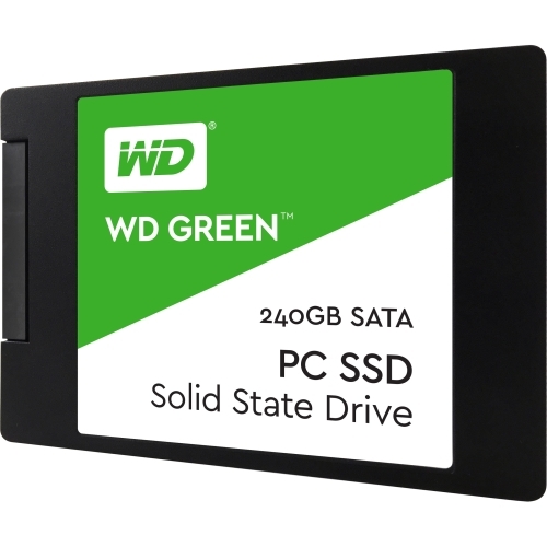 WDS240G2G0A - WD