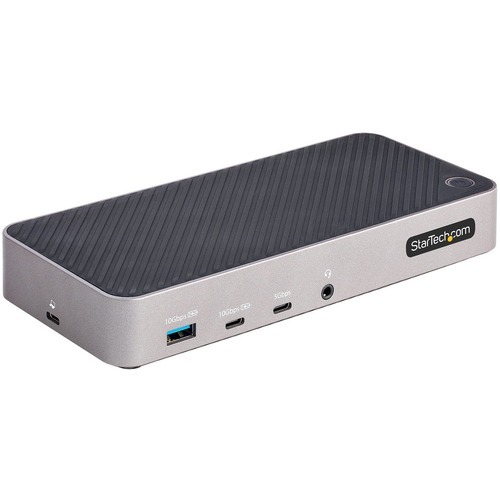 116N-USBC-DOCK - StarTech.com