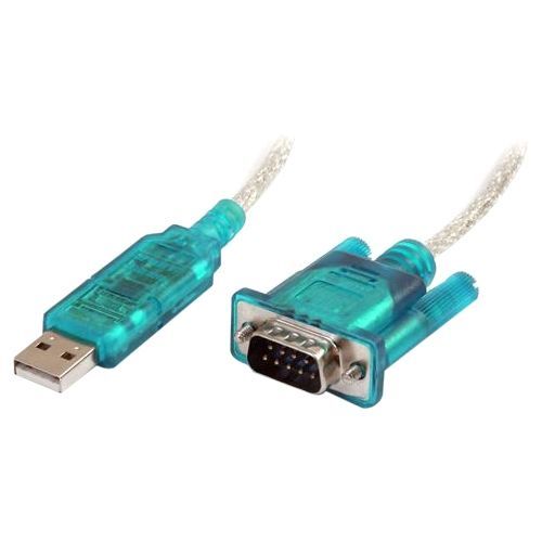 ICUSB232SM3 - StarTech.com