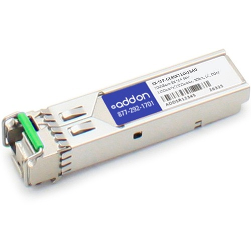 EX-SFP-GE80KT14R15-AO - Addon