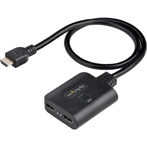 HDMI-SPLITTER-4K60UP - StarTech.com