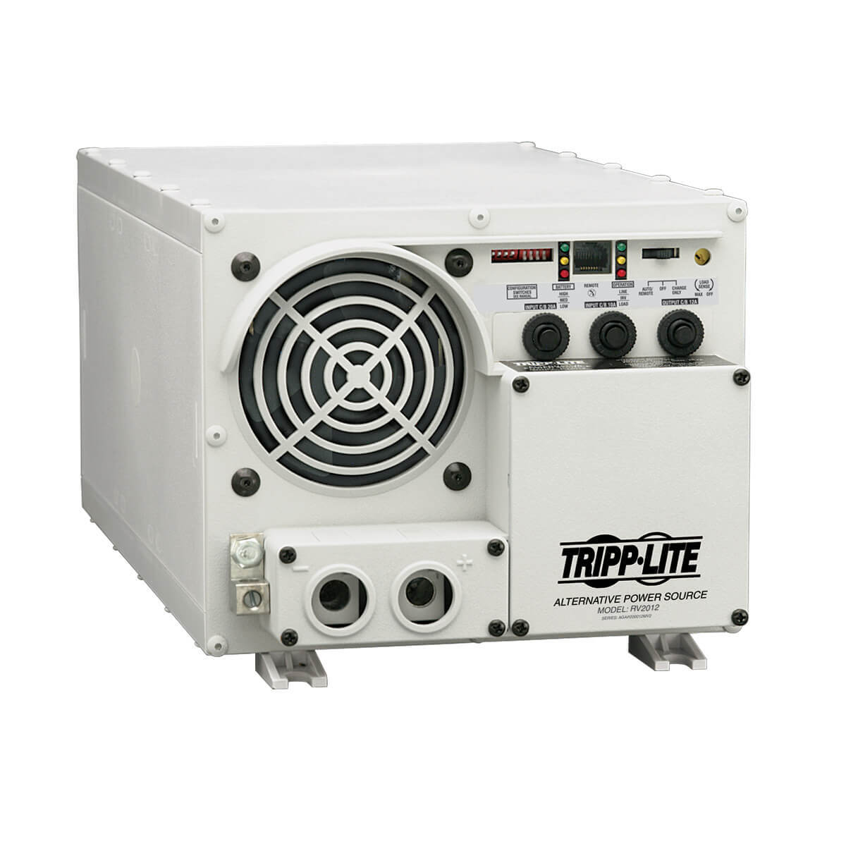 RV1512UL - Tripp Lite